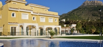 Montesol - Calpe